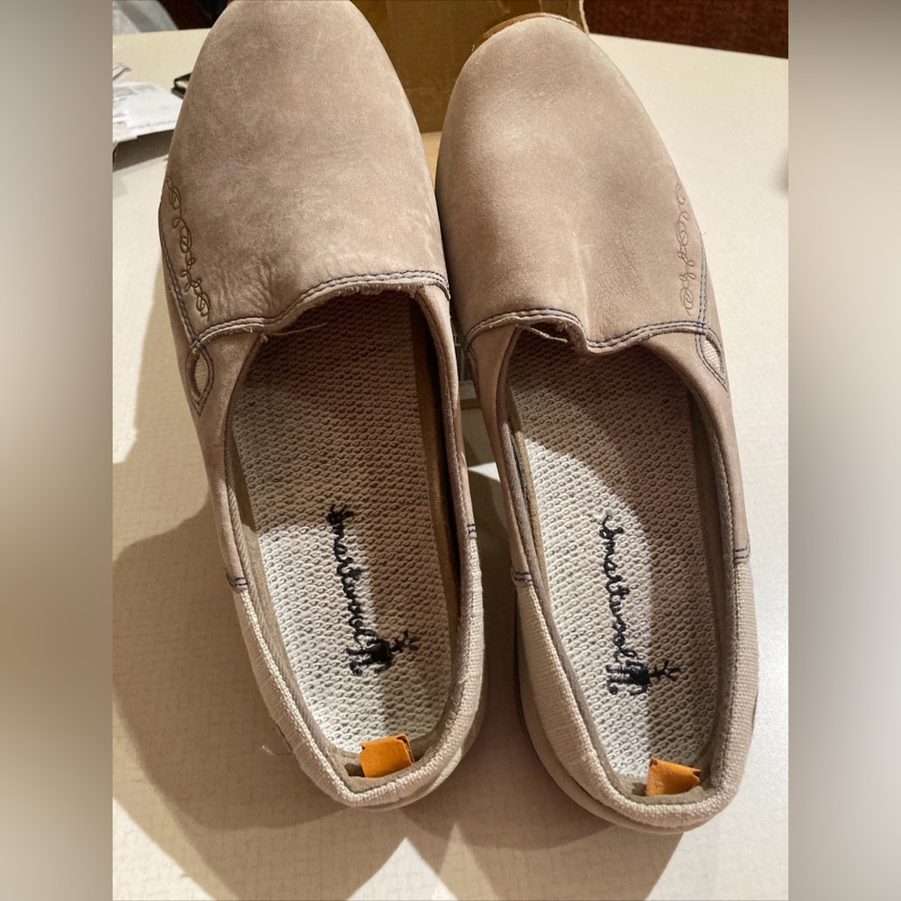 Timberland Vibram Summer Park Clog Women’s  6 1/2 slide